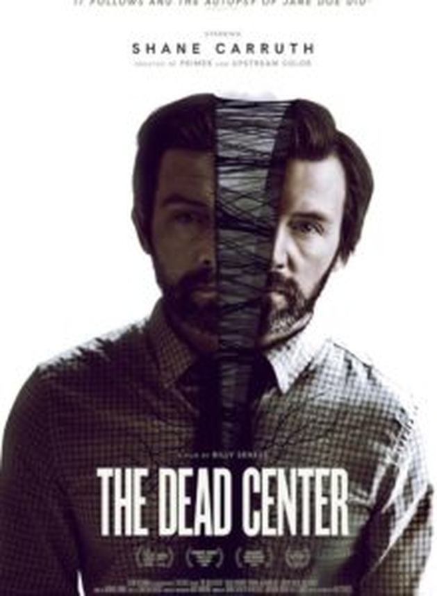 Crítica: O Centro da Morte (“The Dead Center”) | CineCríticas