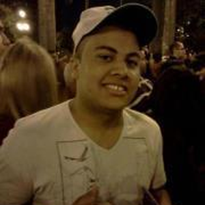 Foto de perfil de Álvaro Cesar