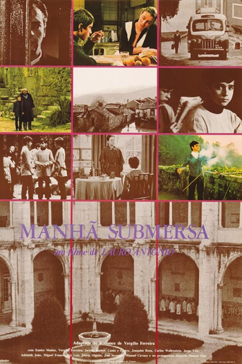  de Filme Manhã Submersa (1979)
