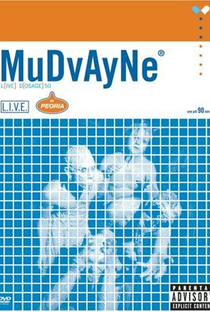 MuDvAyNe - L(ive) D(osage) 50: Live In Peoria - Poster / Capa / Cartaz - Oficial 1