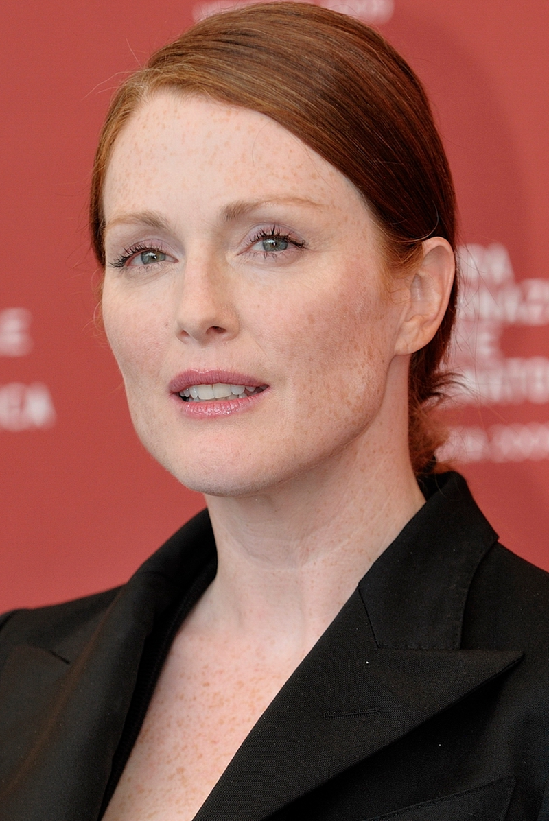 Julianne Moore - Foto 19