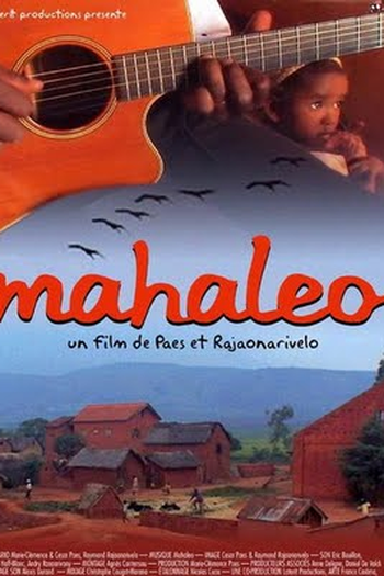 Poster de Filme Mahaleo (2005)