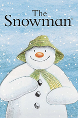 O Boneco de Neve (The Snowman)