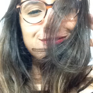 Foto de perfil de Graziela Severiano da Costa