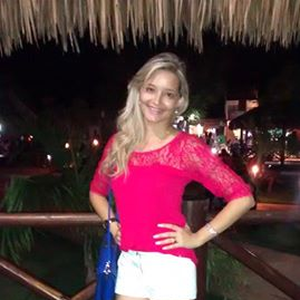 Foto de perfil de Rochelly