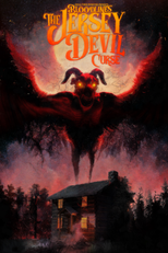 Bloodlines: The Jersey Devil Curse (Bloodlines: The Jersey Devil Curse)