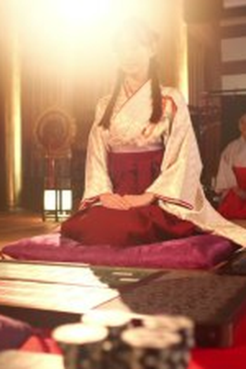 Poster de Episódio 第4話 (2018)