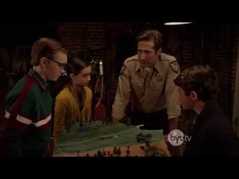 Foto 1 de Granite Flats