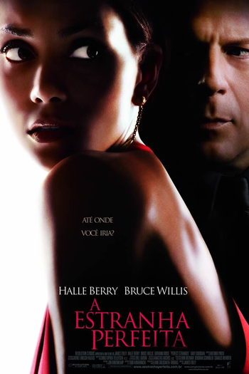  de Filme A Estranha Perfeita (2007)
