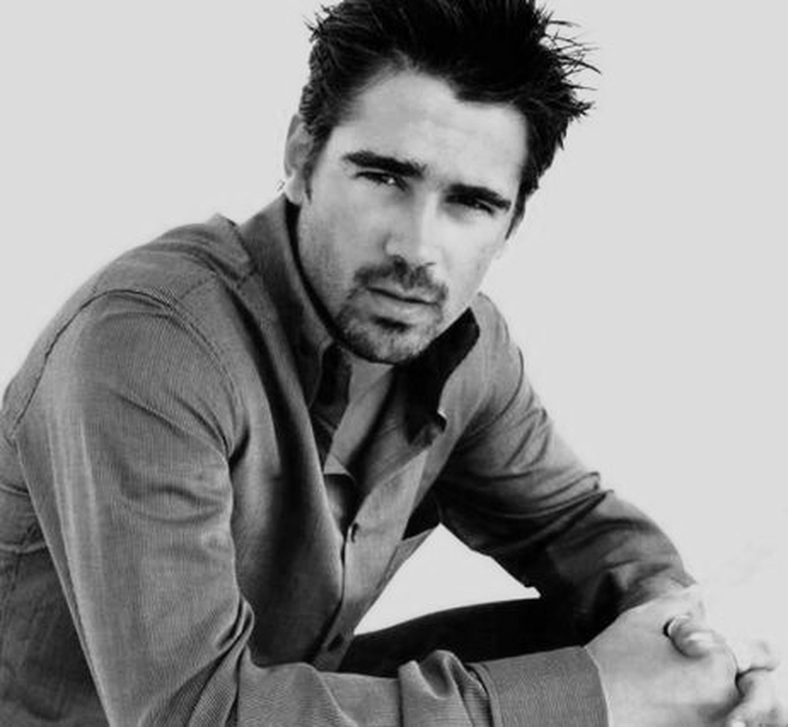 Colin Farrell - Foto 1