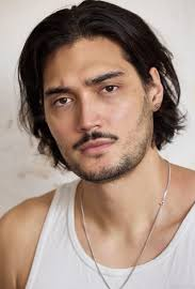 Adam Dahlstrom