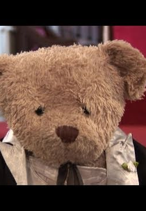 Misery Bear's Wedding (Misery Bear's Wedding)