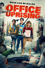 Ataque dos Zumbis (Office Uprising)