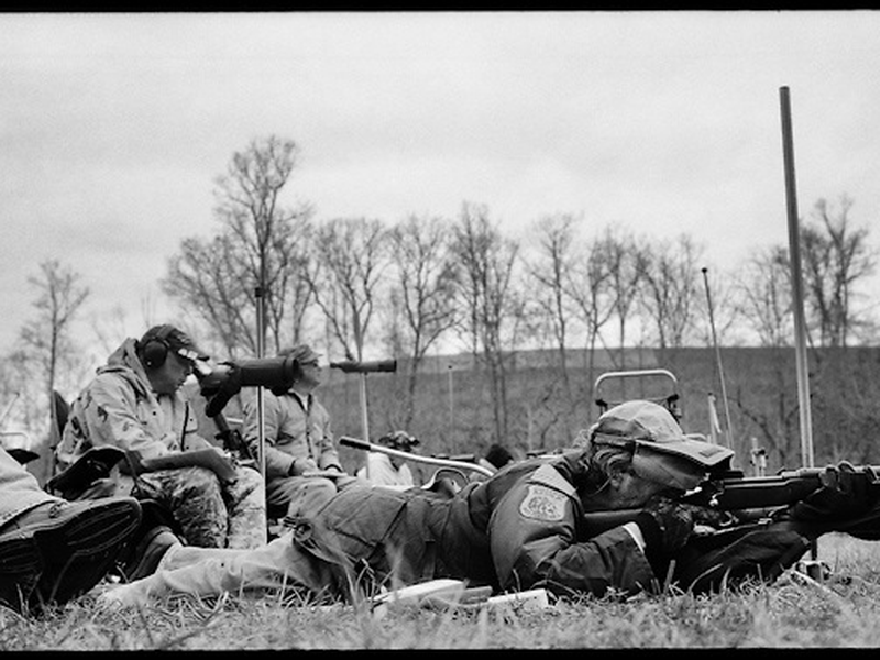 Foto 1 de In Guns We Trust