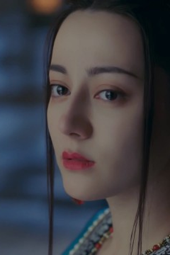Poster de Episódio 第46集 (2021)