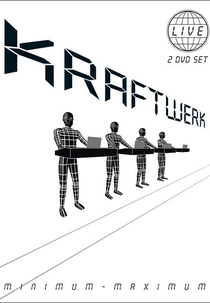 Kraftwerk - Minimum-Maximum (Kraftwerk - Minimum-Maximum)