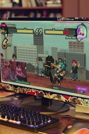 Poster de Episódio Dr4g0nbell (2024)