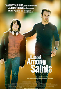 Least Among Saints (Least Among Saints)