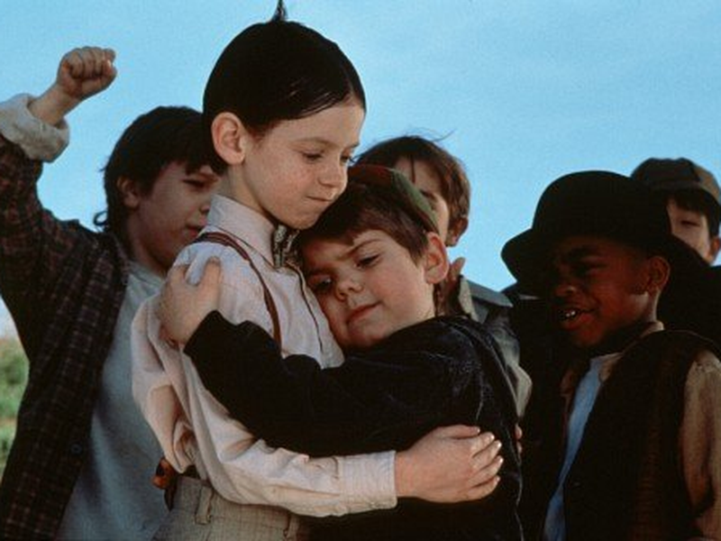 Foto 7 de Os Batutinhas