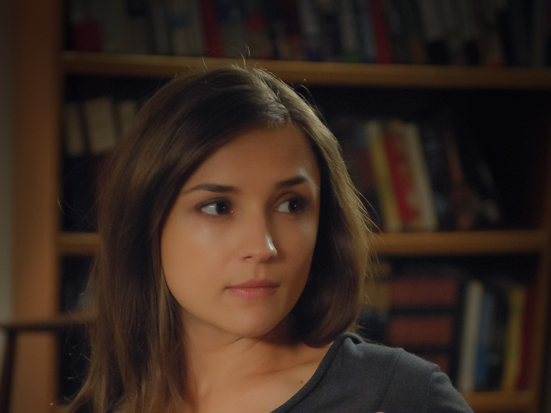 Foto 1 de Stealing Paradise