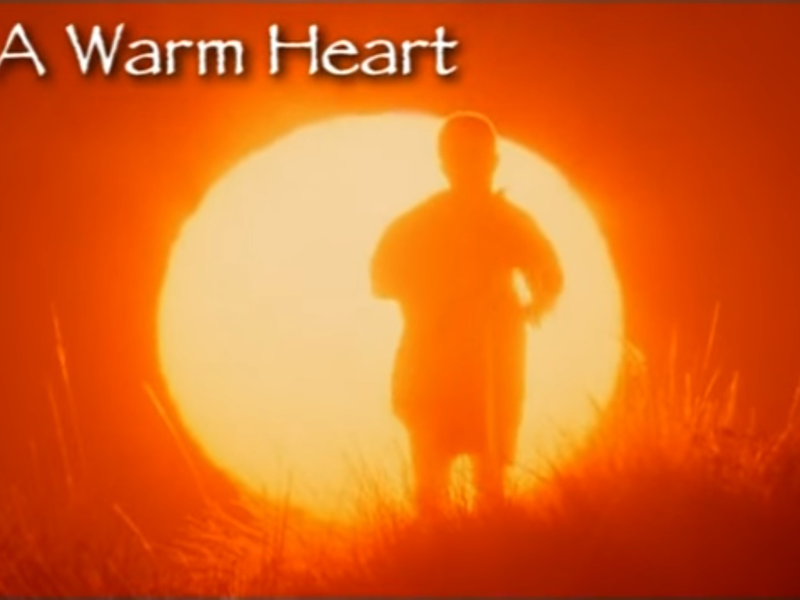 Foto 1 de A Warm Heart