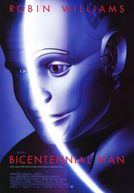 O Homem Bicentenário (Bicentennial Man)