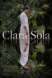 Clara Sola - Poster / Capa / Cartaz - Oficial 4