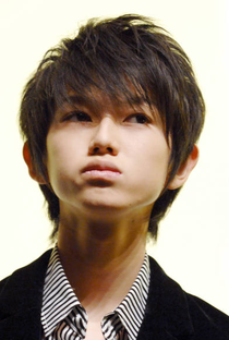 Kanata Hongō - Poster 1