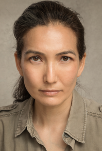 Tammie Rhee - Poster / Capa / Cartaz - Oficial 1