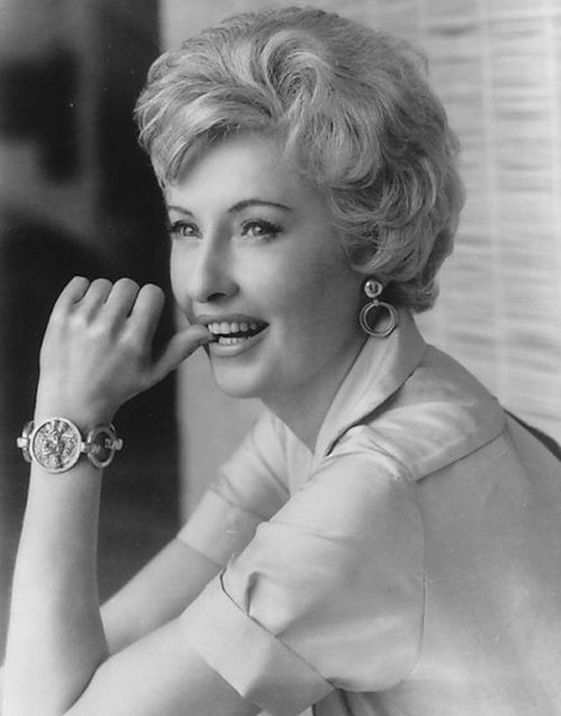 Barbara Stanwyck - Foto 2