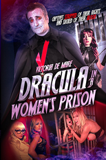 Dracula in a Women's Prison (Dracula in a Women's Prison)