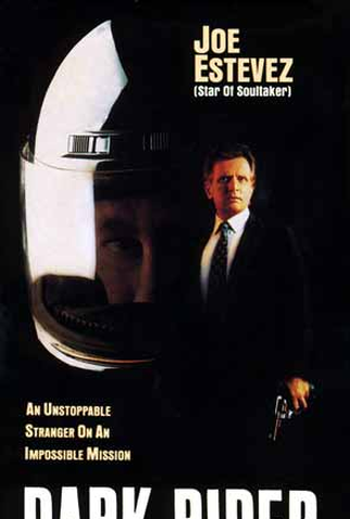Poster 1 de Filme Dark Rider (1991)