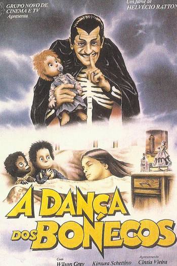  de Filme A Dança dos Bonecos (1986)
