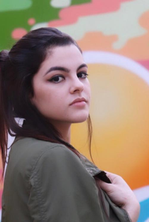 Andressa Marconi - Poster 1