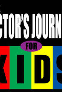 The Actor's Journey for Kids  - Poster / Capa / Cartaz - Oficial 1