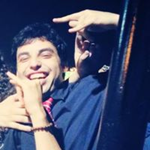 Foto de perfil de Felipe