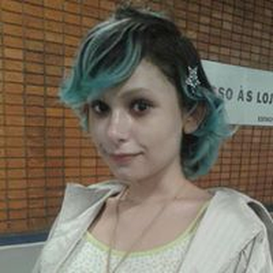 Foto de perfil de Bruna