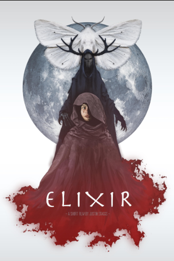 Poster de Curta Elixir (2016)