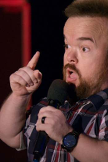 Poster de Episódio Brad Williams (2018)