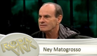 Ney Matogrosso - 24/05/2011