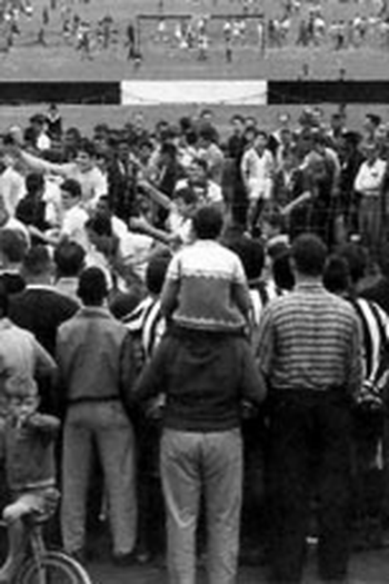  de Curta Subterrâneos do Futebol (1965)