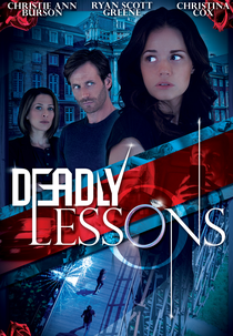 Lições Mortais (Deadly Lessons)