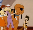 Dinky and the Caveman