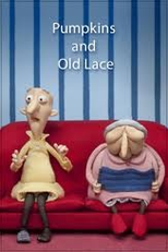 Pumpkins and Old Lace (Pumpkins and Old Lace)