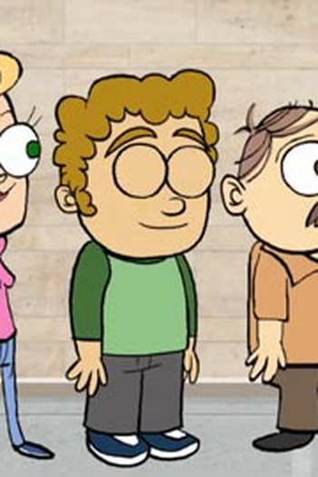 Poster de Curta American Dream (2010)