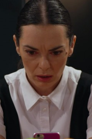 Poster de Episódio Episódio 155 (2023)