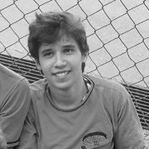 Foto de perfil de Lucas Moraes