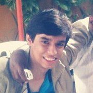 Foto de perfil de João