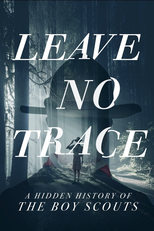 Escoteiros: A História Oculta (Leave No Trace)