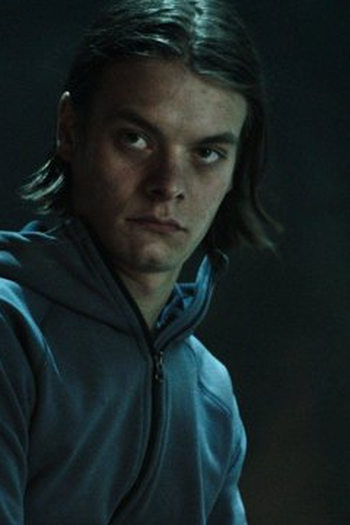 Poster de Episódio Justin (2021)